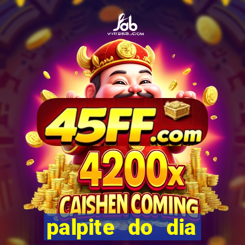 palpite do dia jogo do bicho kaledri hoje